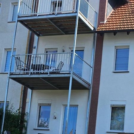 80 Qm Apartment Super Zentral In Melsungen Mwst Ausweisbar Eksteriør bilde