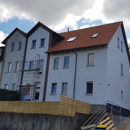 80 Qm Apartment Super Zentral In Melsungen Mwst Ausweisbar Eksteriør bilde