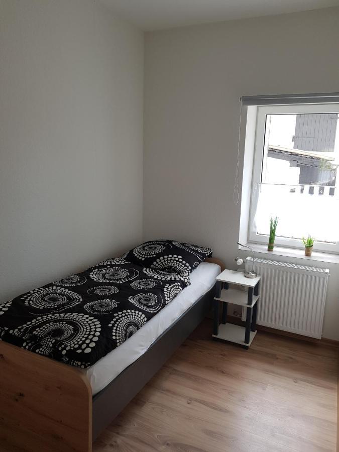 80 Qm Apartment Super Zentral In Melsungen Mwst Ausweisbar Eksteriør bilde