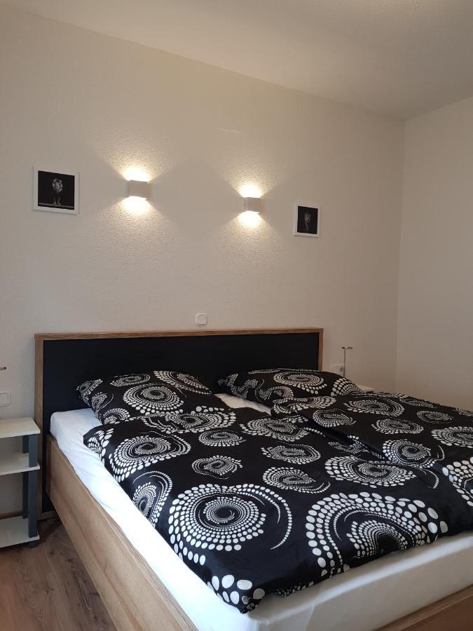 80 Qm Apartment Super Zentral In Melsungen Mwst Ausweisbar Eksteriør bilde