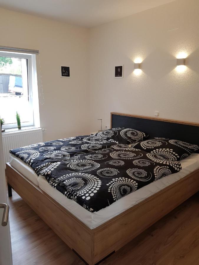 80 Qm Apartment Super Zentral In Melsungen Mwst Ausweisbar Eksteriør bilde