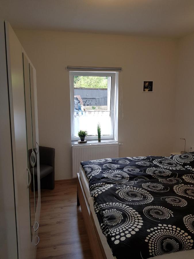 80 Qm Apartment Super Zentral In Melsungen Mwst Ausweisbar Eksteriør bilde