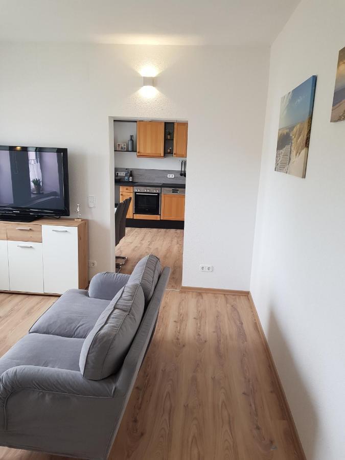 80 Qm Apartment Super Zentral In Melsungen Mwst Ausweisbar Eksteriør bilde