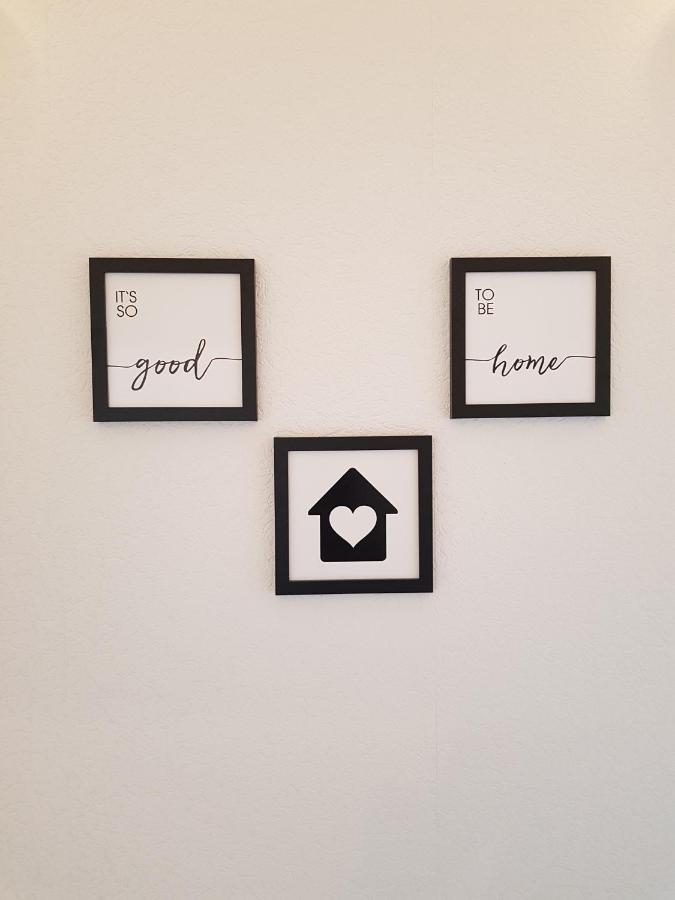 80 Qm Apartment Super Zentral In Melsungen Mwst Ausweisbar Eksteriør bilde