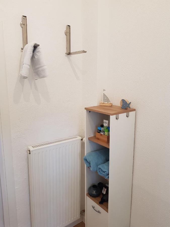 80 Qm Apartment Super Zentral In Melsungen Mwst Ausweisbar Eksteriør bilde