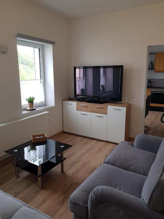 80 Qm Apartment Super Zentral In Melsungen Mwst Ausweisbar Eksteriør bilde