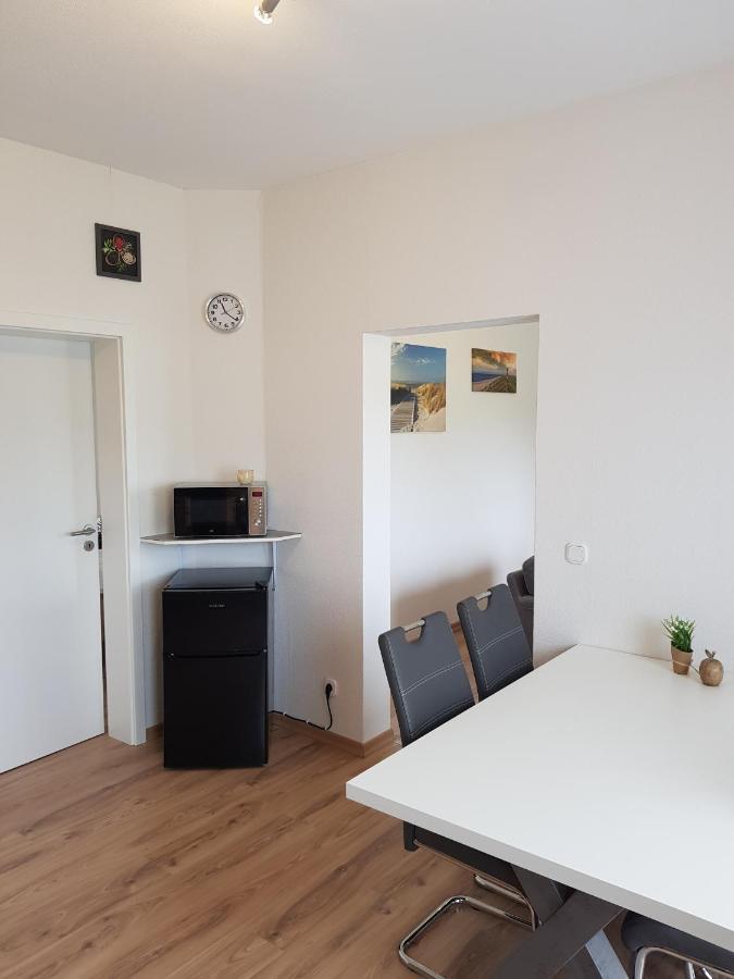 80 Qm Apartment Super Zentral In Melsungen Mwst Ausweisbar Eksteriør bilde