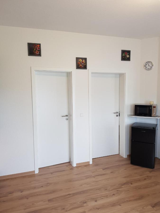 80 Qm Apartment Super Zentral In Melsungen Mwst Ausweisbar Eksteriør bilde