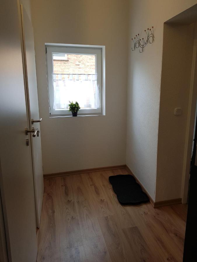 80 Qm Apartment Super Zentral In Melsungen Mwst Ausweisbar Eksteriør bilde