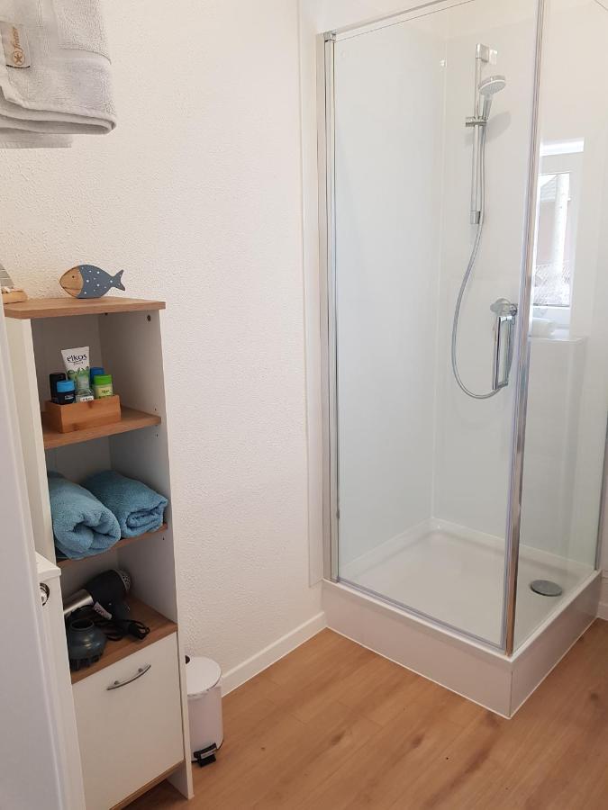 80 Qm Apartment Super Zentral In Melsungen Mwst Ausweisbar Eksteriør bilde