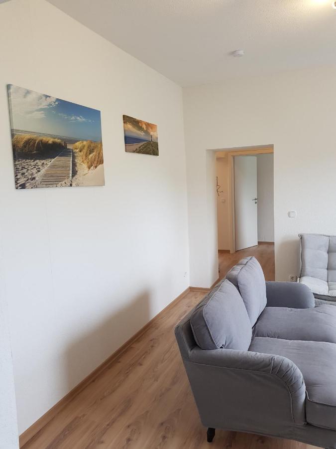 80 Qm Apartment Super Zentral In Melsungen Mwst Ausweisbar Eksteriør bilde